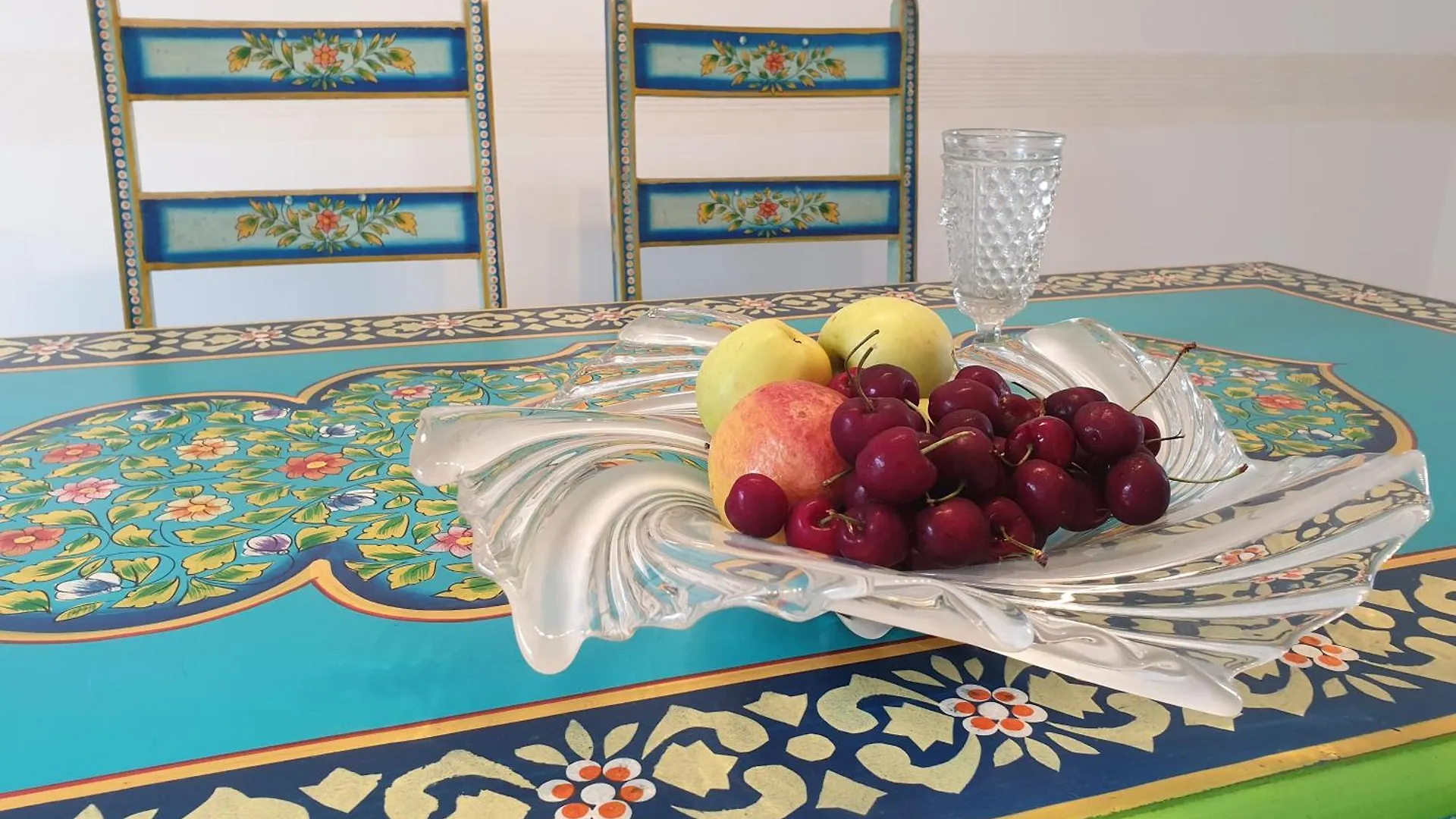 Zimmer Mit Charme Mond 뉘른베르크