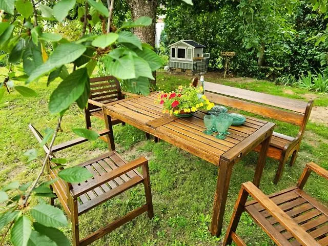 Zimmer Mit Charme Mond Nuremberg Homestay