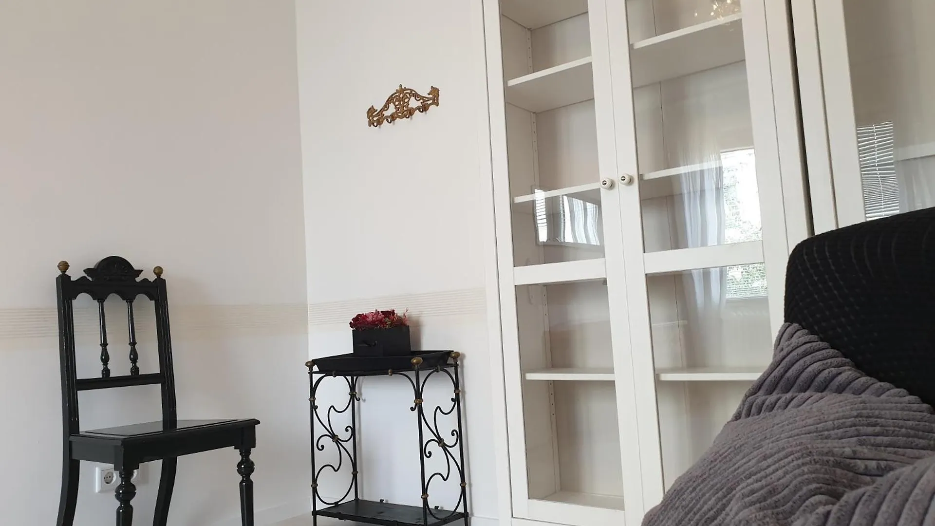 Zimmer Mit Charme Mond Nuremberg Homestay