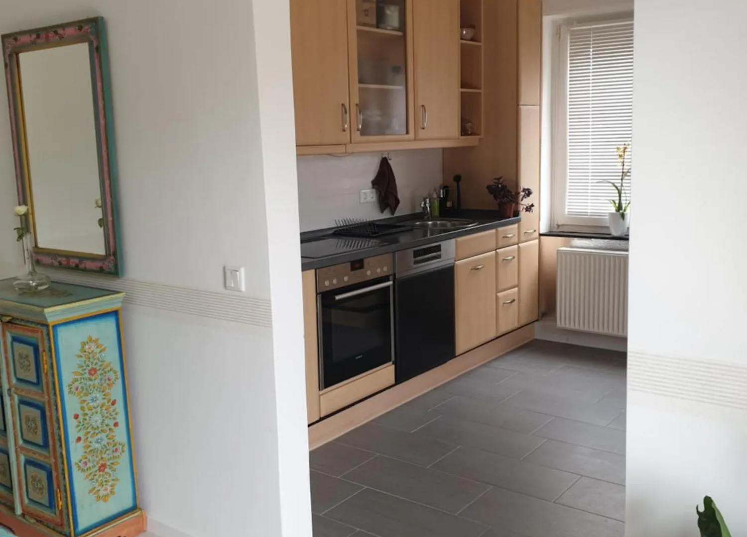 Zimmer Mit Charme Mond Nuremberg 0*,  Germany