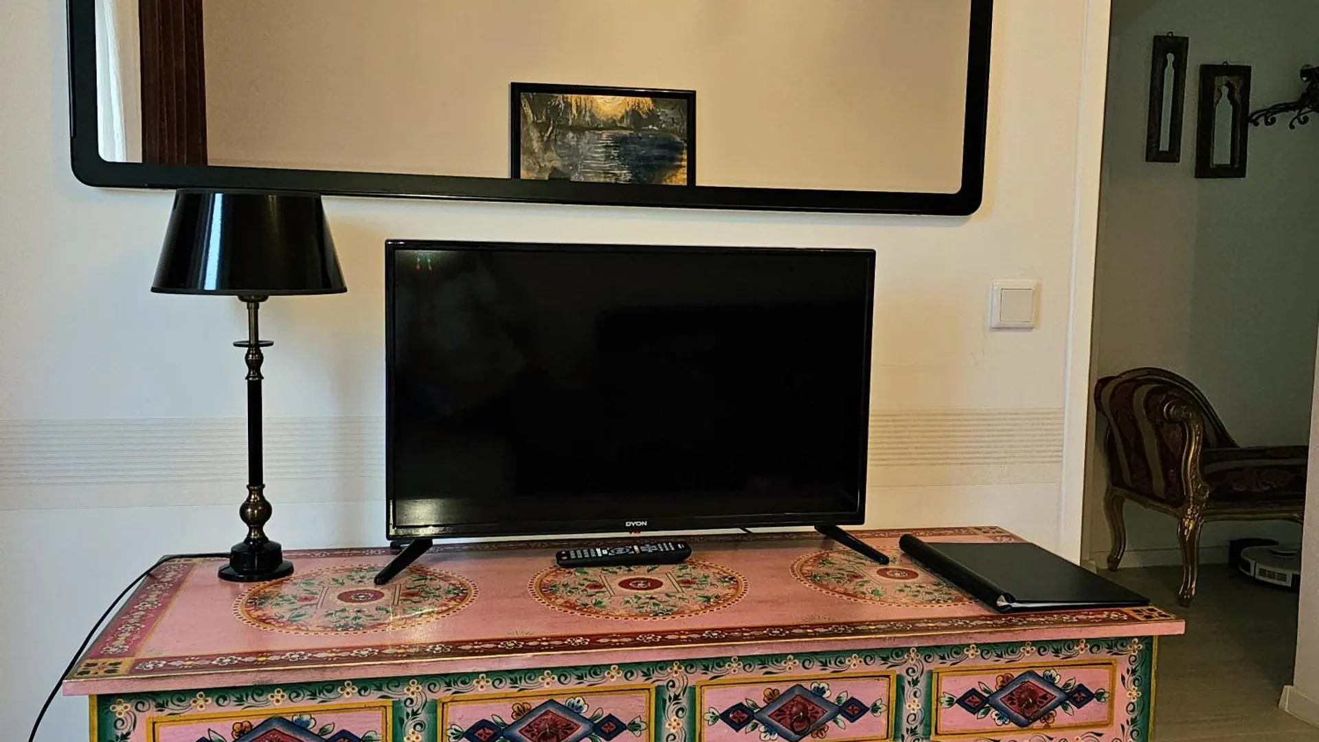 Homestay Zimmer Mit Charme Mond Nuremberg